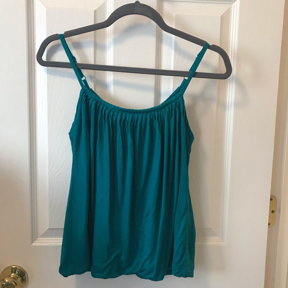 H&M Flowy Blouse Tanktop